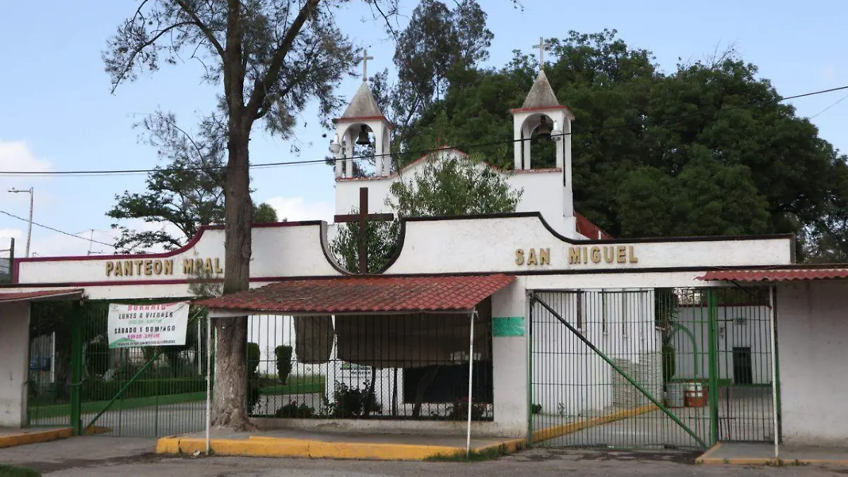 panteón día del padre